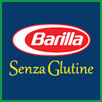 barilla senza glutine