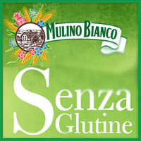 mulino bianco senza glutine