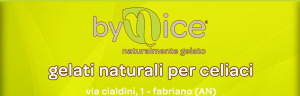 gelateria naturale bynice