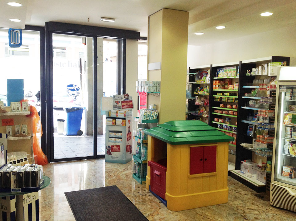 farmacia monzali preparati galenici