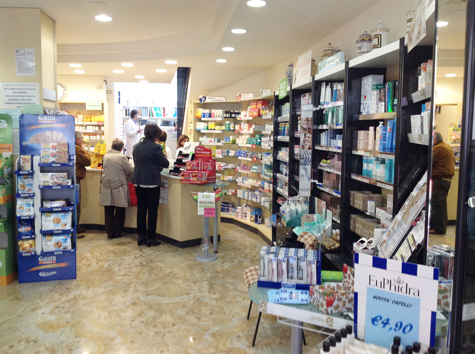 farmacia monzali preparati galenici