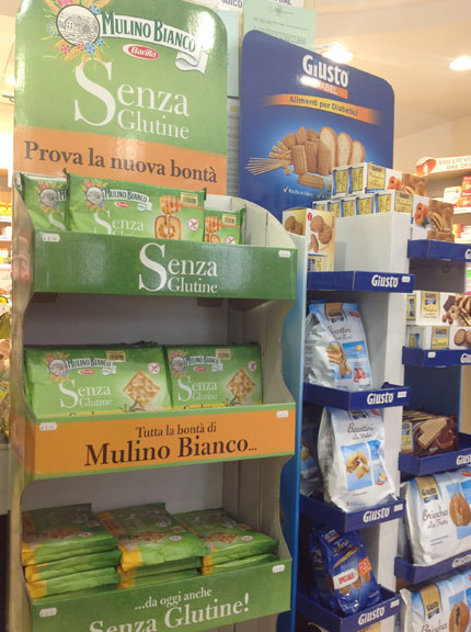 farmacia monzali preparati galenici