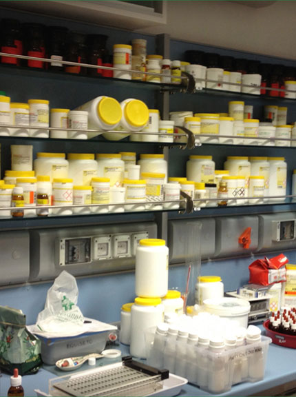 farmacia monzali preparati galenici