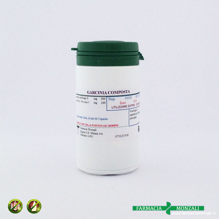 Forskolin trim ingredients photo 5