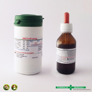 kit perdita di peso farmacia online monzali