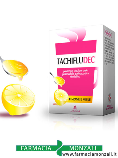 tachifludec farmacia online monzali