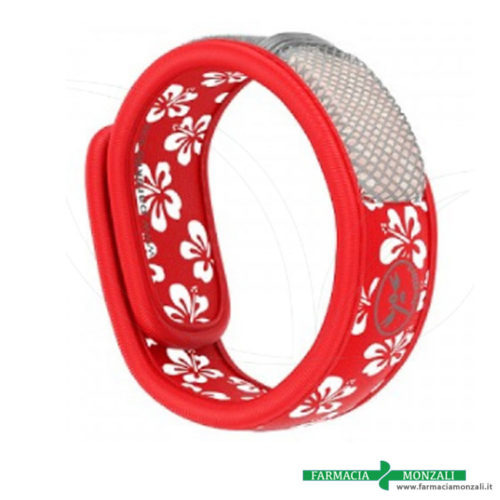 parakito-bracciale-rosso