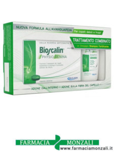 Bioscalin-Physiogenina