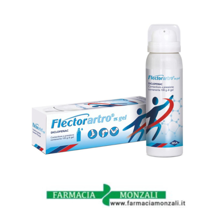 FLECTOARTRO-gel-1-100g