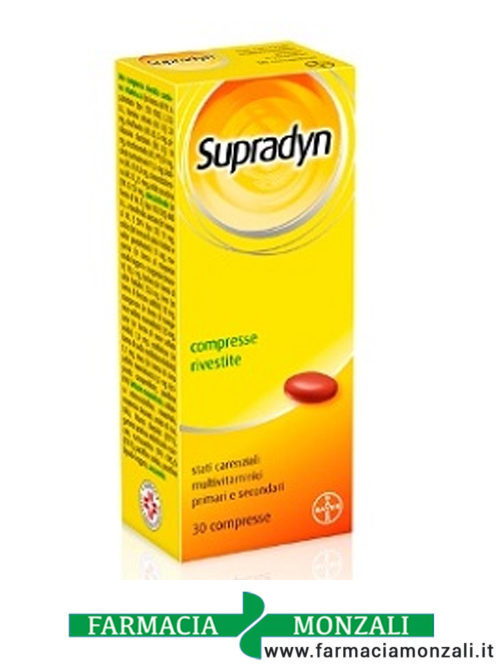 Supradyn-compresse-rivestite